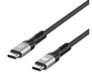 Manhattan - Kabl Manhattan 356381 USB-C M/M 3.1/8K/60Hz/Thunderbolt 4/40Gbps/PD/2m_small_0