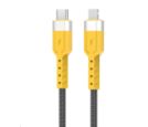 Stars Solutions - Kabl Stars Solutions USB-C na Lightning 1m_small_0