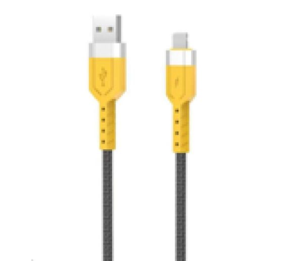 Stars Solutions - Kabl Stars Solutions USB-A na Lightning 1m_0