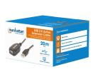 Manhattan - Kabl Manhattan 150958 USB-A M/F 2.0/480Mbps/produžni aktivni/20m_small_2