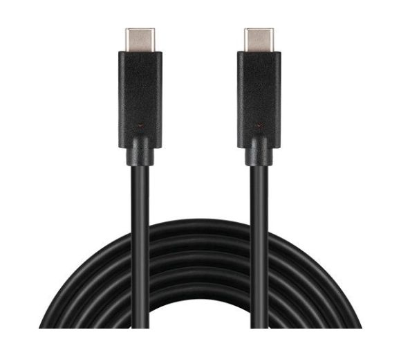 Kabl Sandberg USB-C  - USB-C 3.1 61W 136-09_0