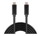 Kabl Sandberg USB-C  - USB-C 3.1 61W 136-09_small_0