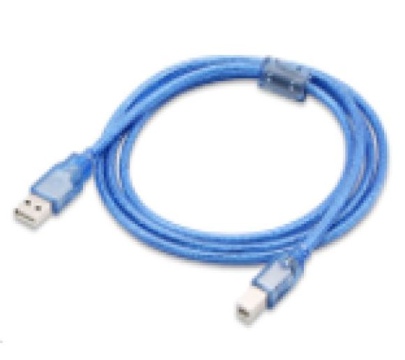 Stars Solutions - Kabl Stars Solutions USB-A na USB-B M/M 3m_0