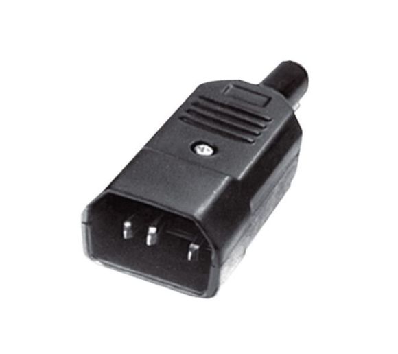 konektor C14 3pin M_0