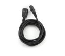 CABLEXPERT - Napojni UPS kabl Cablexpert PC-189-VDE-5M C13 - C14 5m_small_0