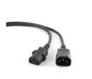 CABLEXPERT - Napojni UPS kabl Cablexpert PC-189-VDE-5M C13 - C14 5m_small_1