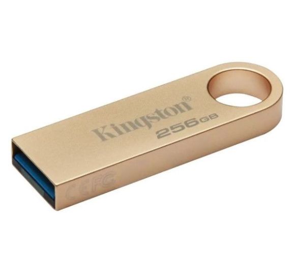 Kingston - USB Flash Kingston 256GB DataTraveler SE9 G3 USB3.2, DTSE9G3/256GB_1