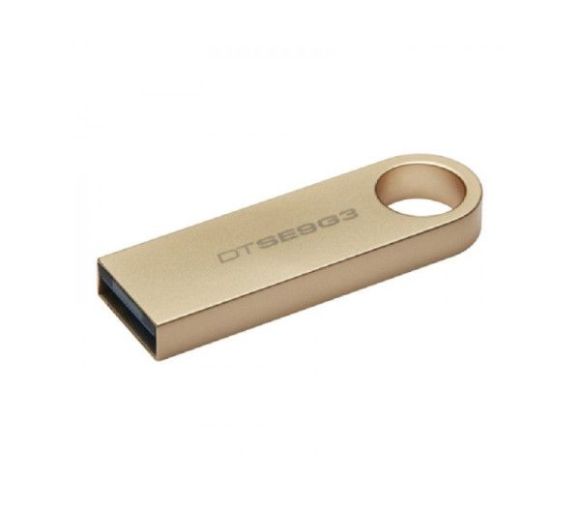 Kingston - USB Flash Kingston 64GB DataTraveler SE9 G3 USB3.2, DTSE9G3/64GB_1