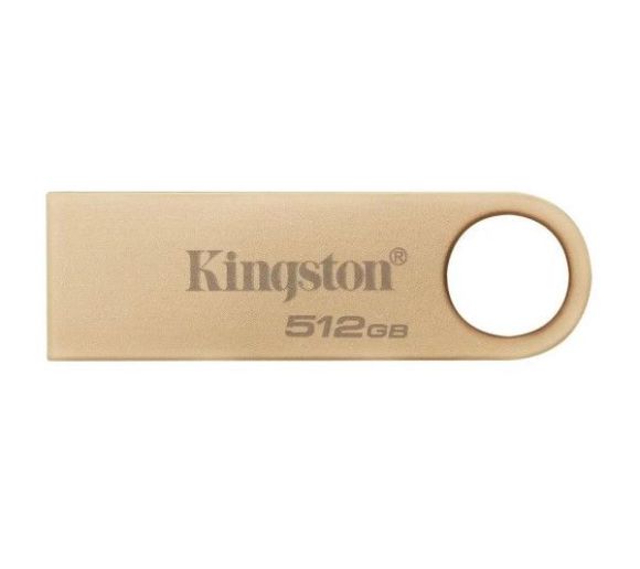 Kingston - USB Flash Kingston 512GB DataTraveler SE9 G3 USB3.2, DTSE9G3/512GB_0