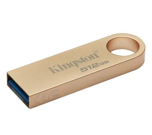 Kingston - USB Flash Kingston 512GB DataTraveler SE9 G3 USB3.2, DTSE9G3/512GB_1