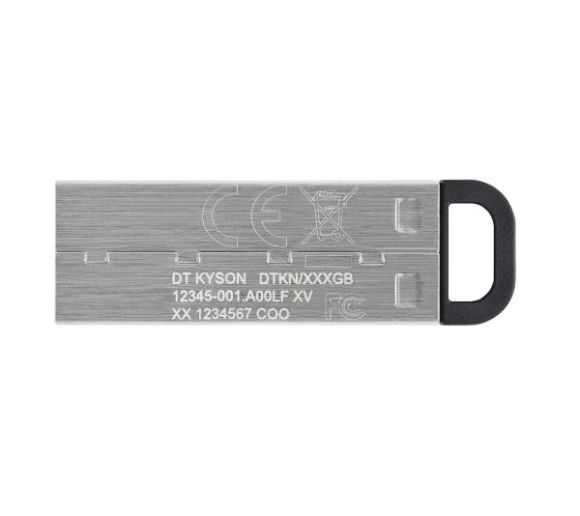 Kingston - USB Flash Kingston 512GB USB 3.2, DTKN/512GB_2