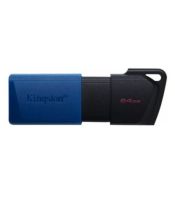 Kingston - USB Flash Kingston 64GB DataTraveler Exodia M, USB3.2 DTXM/64GB