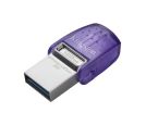 Kingston - USB Flash Kingston 128GB DataTraveler microDuo USB3.2/USB-C, DTDUO3CG3/128GB_small_1