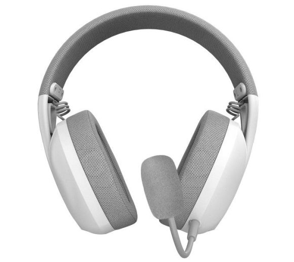 Slušalice sa mikrofonom Rampage CRACK H11 Bluetooth bele_3