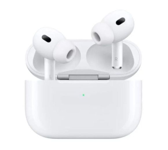 Apple - Slušalice Apple AirPods Pro 2. Gen (USB-C) with MagSafe MTJV3ZM/A_0