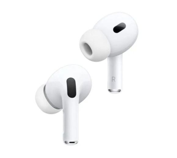 Apple - Slušalice Apple AirPods Pro 2. Gen (USB-C) with MagSafe MTJV3ZM/A_1