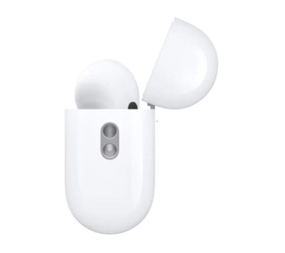 Apple - Slušalice Apple AirPods Pro 2. Gen (USB-C) with MagSafe MTJV3ZM/A_2