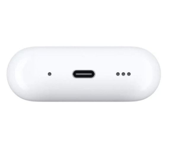 Apple - Slušalice Apple AirPods Pro 2. Gen (USB-C) with MagSafe MTJV3ZM/A_3