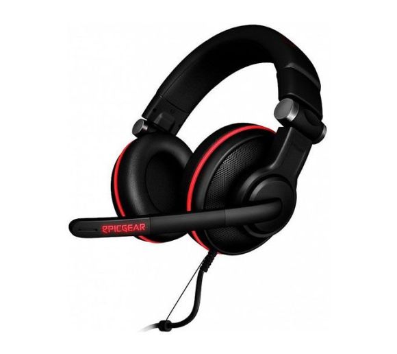 Slusalice sa mikrofonom EpicGear Sonorouz SE 7.1 USB crne_2