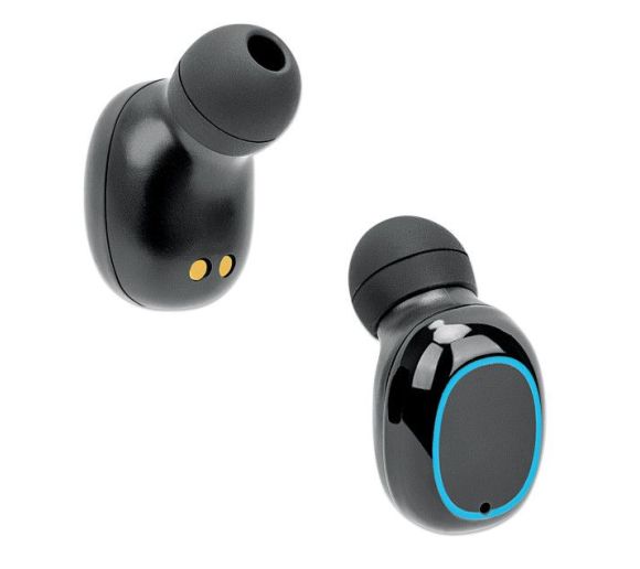 Manhattan - Slušalice TWS Manhattan 180382 Bluetooth 5.0 crne_2