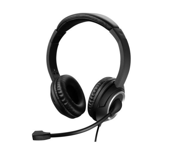 Slušalice žične Sandberg Chat Headset 126-16_0