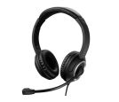 Slušalice žične Sandberg Chat Headset 126-16_small_0