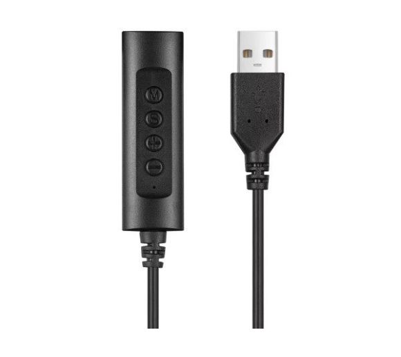 Slušalice sa mirkofonom Sandberg USB+SJ Office 126-21_1