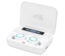 Manhattan - Slušalice TWS Manhattan 180399 Bluetooth 5.0 bele_small_0