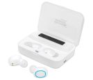 Manhattan - Slušalice TWS Manhattan 180399 Bluetooth 5.0 bele_small_1