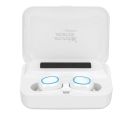 Manhattan - Slušalice TWS Manhattan 180399 Bluetooth 5.0 bele_small_2