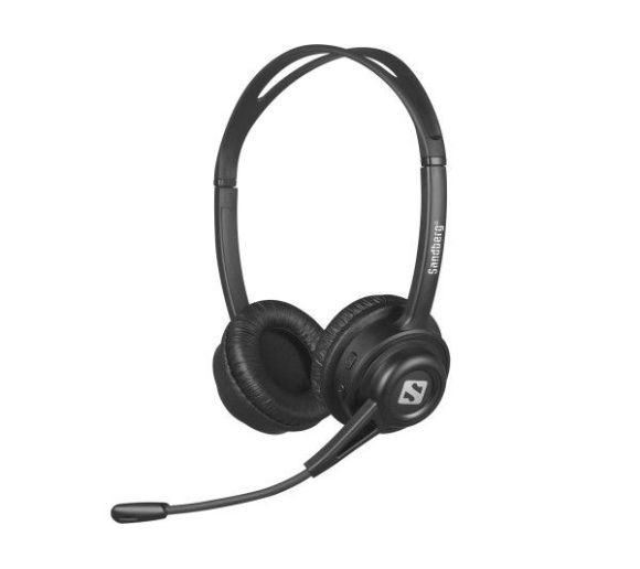 Slušalice sa mirkofonom Sandberg Wireless Call Headset 126-43_0