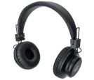 Manhattan - Slušalice sa mikrofonom Manhattan Sound Science 165389 Bluetooth crne_small_0