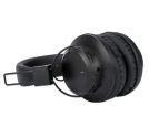 Manhattan - Slušalice sa mikrofonom Manhattan Sound Science 165389 Bluetooth crne_small_2