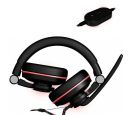 Slusalice sa mikrofonom EpicGear Sonorouz SE 7.1 USB crno crvene_small_1