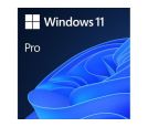 Microsoft - Software Microsoft Windows 11 Pro 64bit DVD OEM eng. FQC-10528_small_0