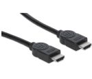 Manhattan - Kabl Manhattan 322539 HDMI M/M 1080/60Hz/10m_small_1