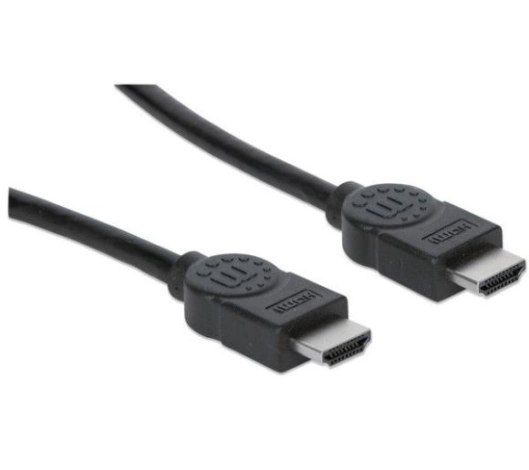Manhattan - Kabl Manhattan 308441 HDMI M/M 1080/7,5m_0