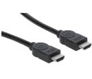 Manhattan - Kabl Manhattan 308441 HDMI M/M 1080/7,5m_small_0