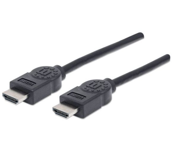 Manhattan - Kabl Manhattan 306119 HDMI M/M 4K/30Hz/1,8m_0
