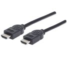 Manhattan - Kabl Manhattan 306119 HDMI M/M 4K/30Hz/1,8m_small_0