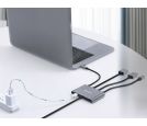 Kabl-display HUB Sandberg All-In-One USB C/DP/m DP/HDMI - HDMI 2m 509-21_small_6