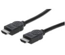 Manhattan - Kabl Manhattan 306126 HDMI M/M 4K/30Hz/3m_small_0