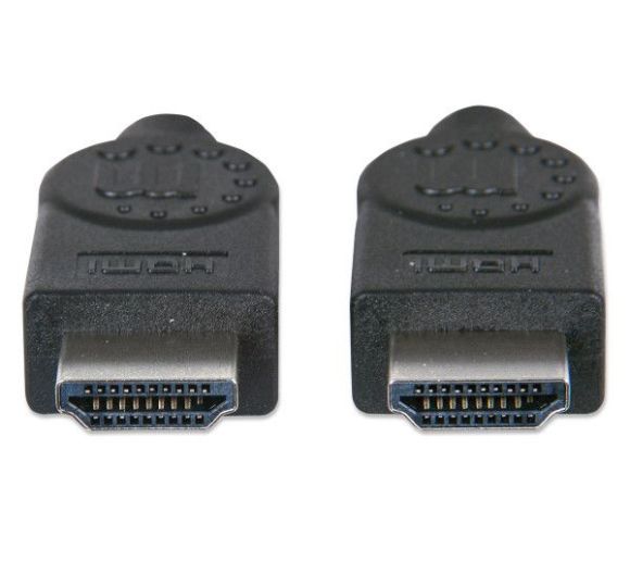 Manhattan - Kabl Manhattan 306126 HDMI M/M 4K/30Hz/3m_1