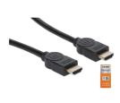 Manhattan - Kabl Manhattan 355353 HDMI M/M 4K/60Hz/100Mbps/3m_small_1