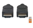 Manhattan - Kabl Manhattan 355353 HDMI M/M 4K/60Hz/100Mbps/3m_small_2
