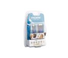 Kabl S-link SLX-310 HDMI na DVI 24 + 1M Gold 1,5m_small_2