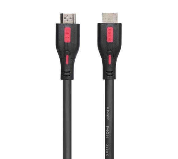 Kabl S-link SL-HDM4K13 HDMI na HDMI M/M v2.0 4K/60Hz 3m_0