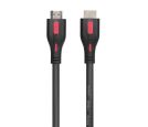 Kabl S-link SL-HDM4K13 HDMI na HDMI M/M v2.0 4K/60Hz 3m_small_0