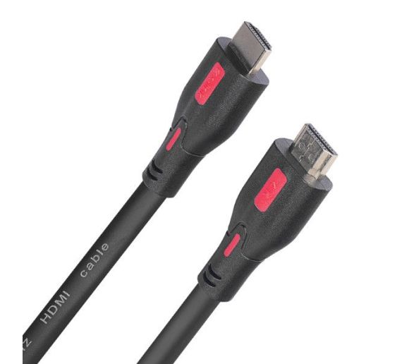 Kabl S-link SL-HDM4K13 HDMI na HDMI M/M v2.0 4K/60Hz 3m_2