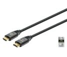 Manhattan - Kabl Manhattan 355957 HDMI M/M 8K/60Hz/48G/3m_small_0